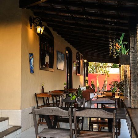 Pousada Bela Casa Geriba Armacao dos Buzios Экстерьер фото