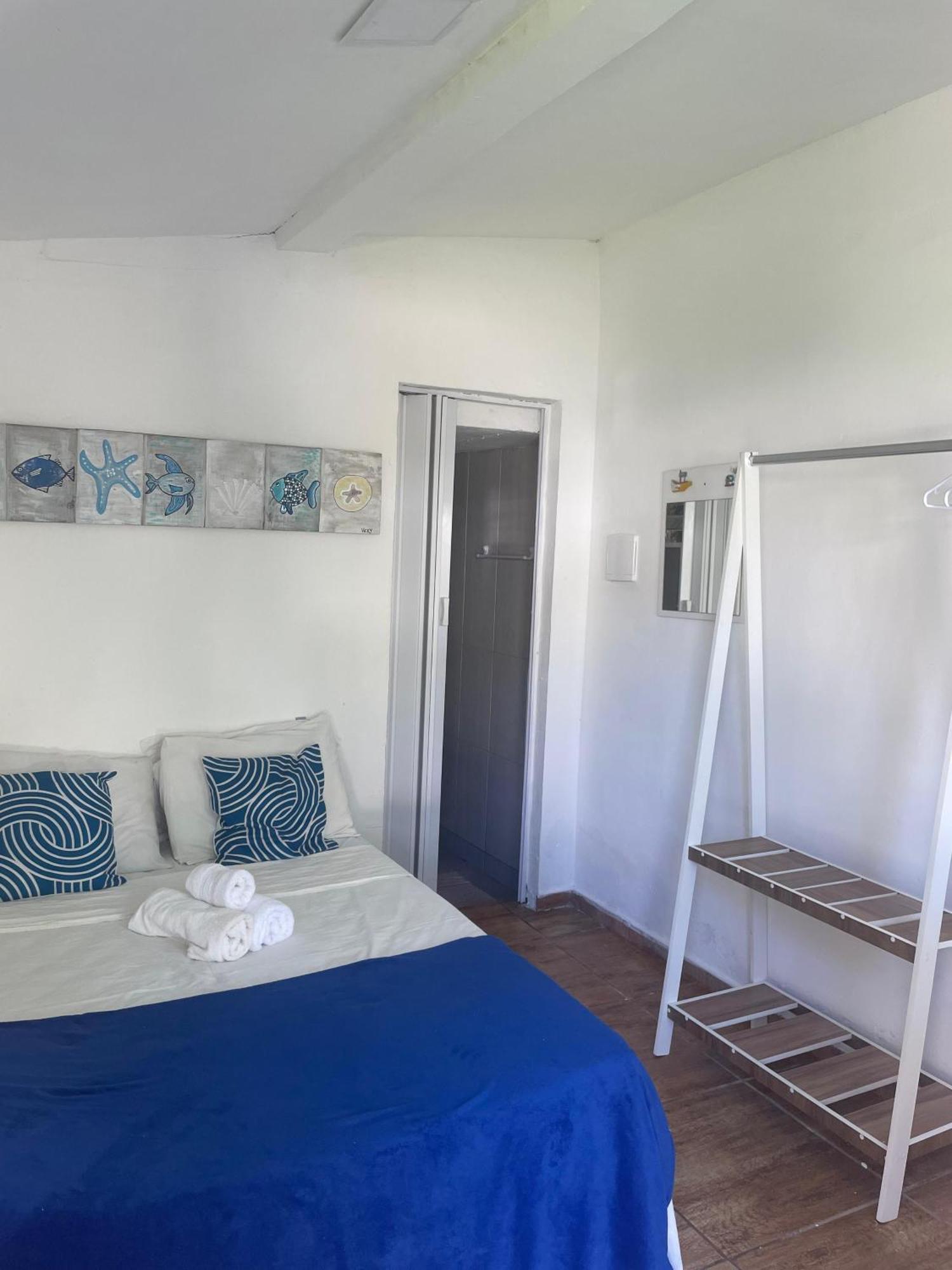 Pousada Bela Casa Geriba Armacao dos Buzios Экстерьер фото