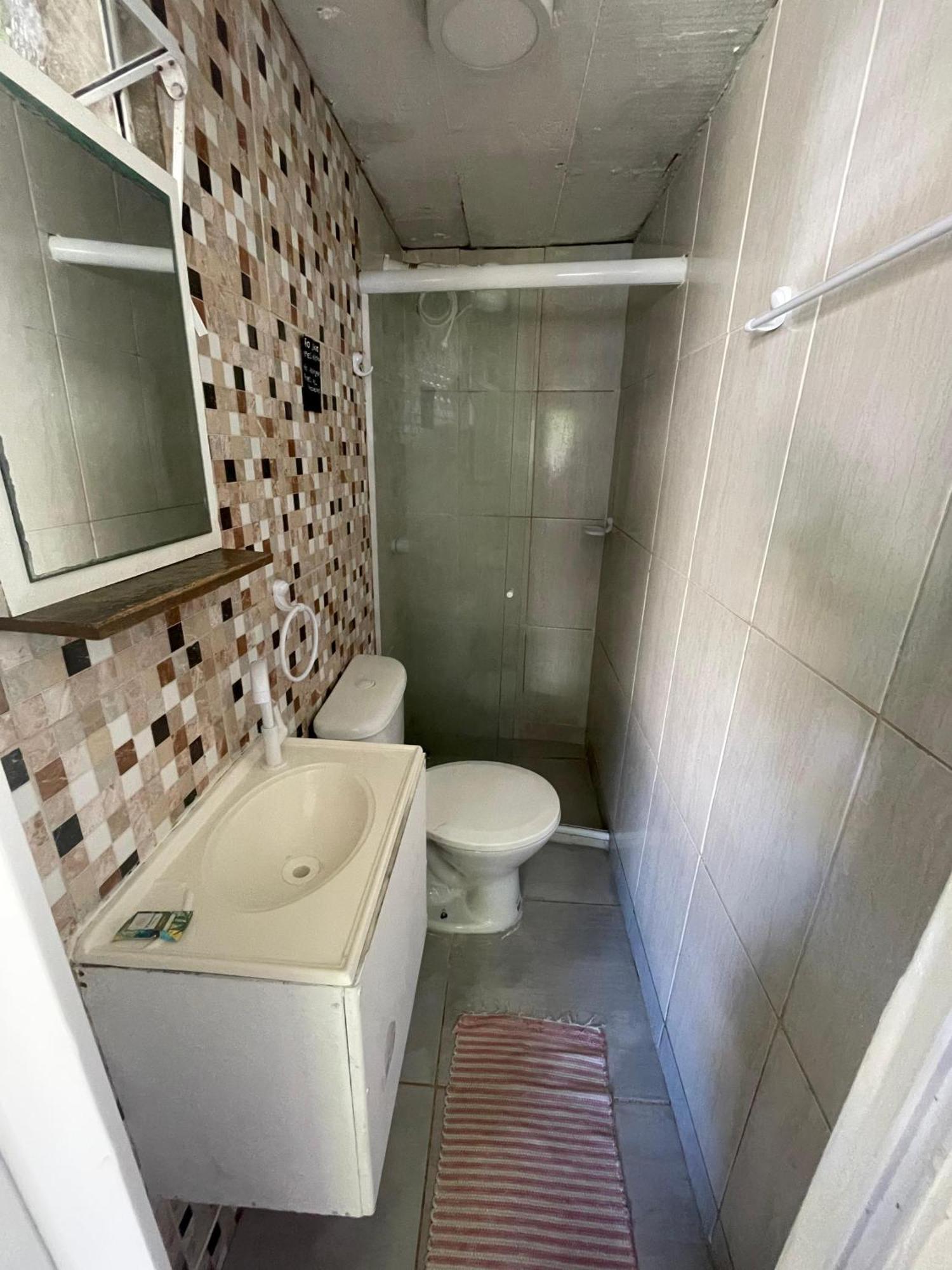 Pousada Bela Casa Geriba Armacao dos Buzios Экстерьер фото