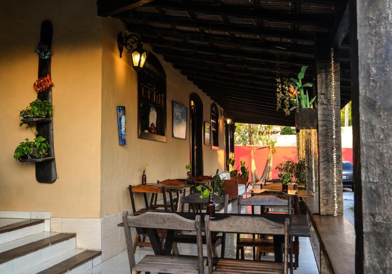 Pousada Bela Casa Geriba Armacao dos Buzios Экстерьер фото