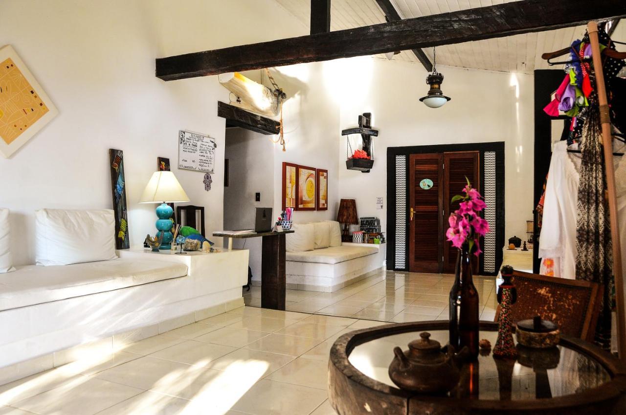 Pousada Bela Casa Geriba Armacao dos Buzios Экстерьер фото