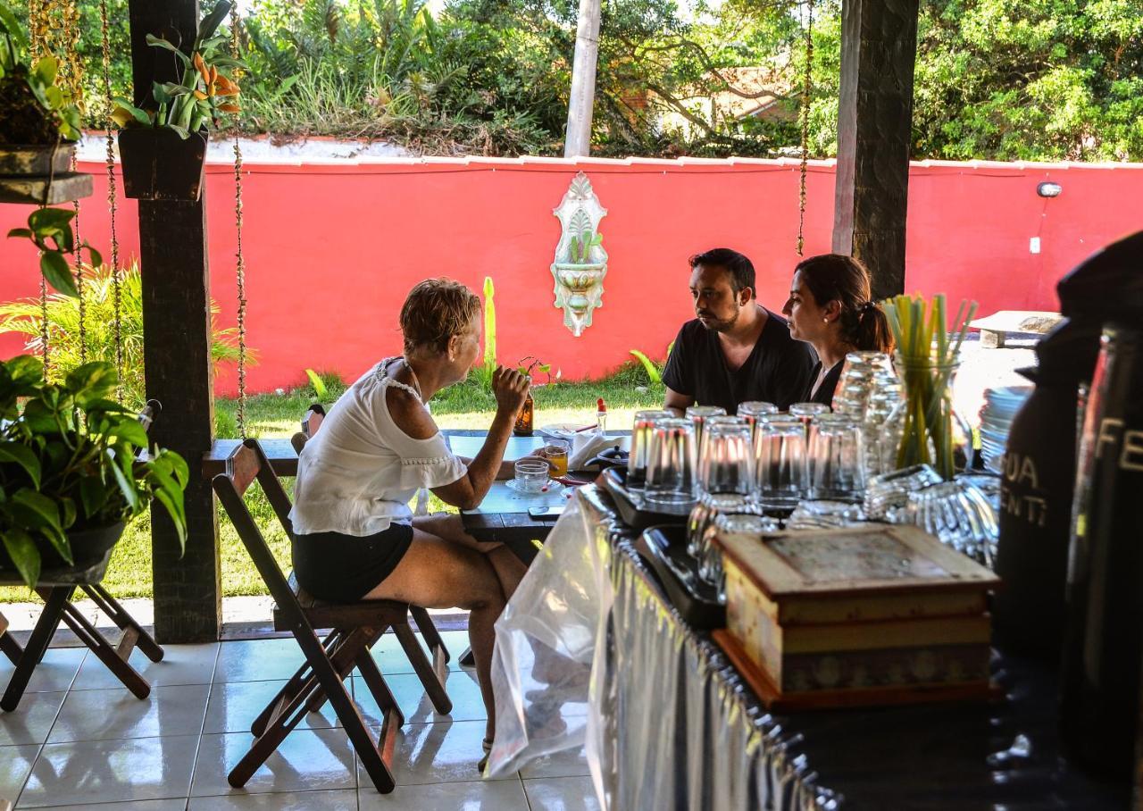 Pousada Bela Casa Geriba Armacao dos Buzios Экстерьер фото